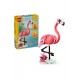 Lego Creator 3’ü 1 Arada Vahşi Hayvanlar: Pembe Flamingo 31170 (288 Parça) Lego Creator 3’ü 1 Arada Vahşi Hayvanlar: Pembe Flamingo 31170 (288 Parça)