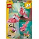 Lego Creator 3’ü 1 Arada Vahşi Hayvanlar: Pembe Flamingo 31170 (288 Parça) Lego Creator 3’ü 1 Arada Vahşi Hayvanlar: Pembe Flamingo 31170 (288 Parça)