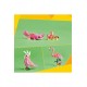 Lego Creator 3’ü 1 Arada Vahşi Hayvanlar: Pembe Flamingo 31170 (288 Parça) Lego Creator 3’ü 1 Arada Vahşi Hayvanlar: Pembe Flamingo 31170 (288 Parça)
