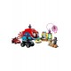 Lego Marvel Spidey Ekibinin Mobil Karargahı 10791 (187 Parça)