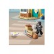 Lego Marvel Spidey Ekibinin Mobil Karargahı 10791 (187 Parça)