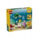 Lego Creator Sea Animals 31158 (421 Parça) Lego Creator Sea Animals 31158 (421 Parça)