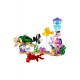 Lego Creator Sea Animals 31158 (421 Parça) Lego Creator Sea Animals 31158 (421 Parça)