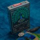 Bicycle Peacock Tavus Kuşu Premium Oyun Kağıdı Koleksiyonluk iskambil Kartları Bicycle Peacock Tavus Kuşu Premium Oyun Kağıdı Koleksiyonluk iskambil Kartları