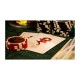 Bicycle Lucky Casino Marked İşaretli Premium Oyun Kağıdı Koleksiyonluk iskambil Kartları Bicycle Lucky Casino Marked İşaretli Premium Oyun Kağıdı Koleksiyonluk iskambil Kartları