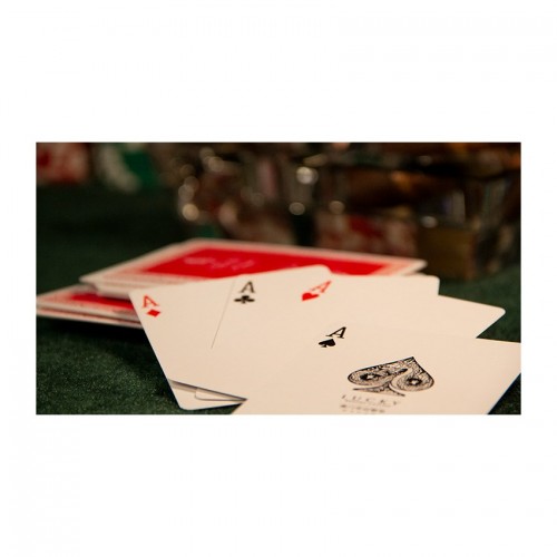 Bicycle Lucky Casino Marked İşaretli Premium Oyun Kağıdı Koleksiyonluk iskambil Kartları Bicycle Lucky Casino Marked İşaretli Premium Oyun Kağıdı Koleksiyonluk iskambil Kartları