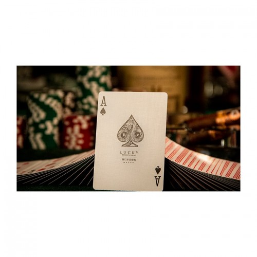 Bicycle Lucky Casino Marked İşaretli Premium Oyun Kağıdı Koleksiyonluk iskambil Kartları Bicycle Lucky Casino Marked İşaretli Premium Oyun Kağıdı Koleksiyonluk iskambil Kartları