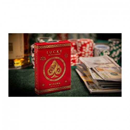 Bicycle Lucky Casino Marked İşaretli Premium Oyun Kağıdı Koleksiyonluk iskambil Kartları Bicycle Lucky Casino Marked İşaretli Premium Oyun Kağıdı Koleksiyonluk iskambil Kartları