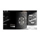 Bicycle Fulton's Noir Premium Oyun Kağıdı Koleksiyonluk iskambil Kartları