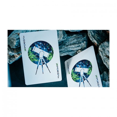 Bicycle Nebula Infinitum Premium Oyun Kağıdı Koleksiyonluk iskambil Kartları Bicycle Nebula Infinitum Premium Oyun Kağıdı Koleksiyonluk iskambil Kartları
