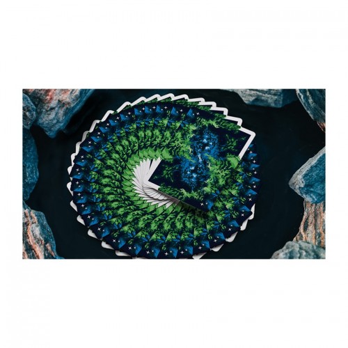 Bicycle Nebula Infinitum Premium Oyun Kağıdı Koleksiyonluk iskambil Kartları Bicycle Nebula Infinitum Premium Oyun Kağıdı Koleksiyonluk iskambil Kartları