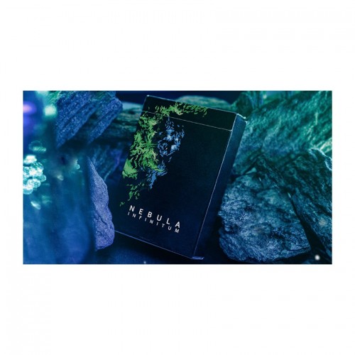 Bicycle Nebula Infinitum Premium Oyun Kağıdı Koleksiyonluk iskambil Kartları Bicycle Nebula Infinitum Premium Oyun Kağıdı Koleksiyonluk iskambil Kartları