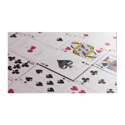 Bicycle Cherry Casino Flamingo Quartz Pink Oyun Kağıdı Premium iskambil Kartları Destesi Bicycle Cherry Casino Flamingo Quartz Pink Oyun Kağıdı Premium iskambil Kartları Destesi