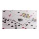 Bicycle Cherry Casino Flamingo Quartz Pink Oyun Kağıdı Premium iskambil Kartları Destesi Bicycle Cherry Casino Flamingo Quartz Pink Oyun Kağıdı Premium iskambil Kartları Destesi