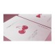 Bicycle Cherry Casino Flamingo Quartz Pink Oyun Kağıdı Premium iskambil Kartları Destesi Bicycle Cherry Casino Flamingo Quartz Pink Oyun Kağıdı Premium iskambil Kartları Destesi