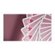 Bicycle Cherry Casino Flamingo Quartz Pink Oyun Kağıdı Premium iskambil Kartları Destesi Bicycle Cherry Casino Flamingo Quartz Pink Oyun Kağıdı Premium iskambil Kartları Destesi
