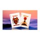 Riffle Shuffle Fast Food Playing Cards Lobster Premium Oyun Kağıdı iskambil Kartları