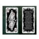 Cartamundi Dark Kingdom Oyun Kağıdı Destesi Koleksiyonluk iskambil Kartlari Cartamundi Dark Kingdom Oyun Kağıdı Destesi Koleksiyonluk iskambil Kartlari
