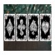 Cartamundi Dark Kingdom Oyun Kağıdı Destesi Koleksiyonluk iskambil Kartlari Cartamundi Dark Kingdom Oyun Kağıdı Destesi Koleksiyonluk iskambil Kartlari