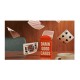 Bicycle Damn Good Cards No 5 Oyun Kağıdı USPCC Koleksiyonluk Cardistry iskambil Kartları Destesi Bicycle Damn Good Cards No 5 Oyun Kağıdı USPCC Koleksiyonluk Cardistry iskambil Kartları Destesi