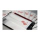 Bicycle Cherry Casino McCarran Silver Premium Oyun Kağıdı Koleksiyonluk iskambil Kartları Destesi