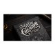 TWPCC The Great Creator Silver Premium Oyun Kağıdı Limited Edition Koleksiyonluk iskambil Kartları