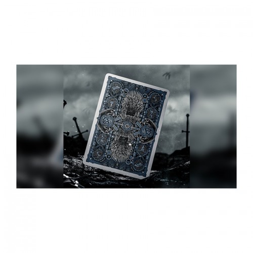 Theory11 Game of Thrones Premium Oyun Kağıdı Koleksiyonluk iskambil Kartları