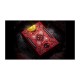 Theory11 Deadpool Premium Oyun Kağıdı Limited Edition Koleksiyonluk iskambil Kartları Theory11 Deadpool Premium Oyun Kağıdı Limited Edition Koleksiyonluk iskambil Kartları