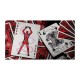 Theory11 Deadpool Premium Oyun Kağıdı Limited Edition Koleksiyonluk iskambil Kartları Theory11 Deadpool Premium Oyun Kağıdı Limited Edition Koleksiyonluk iskambil Kartları