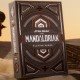 Theory11 Star Wars Mandalorian v2 Premium Oyun Kağıdı Koleksiyonluk iskambil Kartları