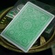 Theory11 Marvel Avengers Green Infinity Saga Oyun Kağıdı Kartı Kartları Destesi Koleksiyonluk Yesil