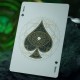 Theory11 Marvel Avengers Green Infinity Saga Oyun Kağıdı Kartı Kartları Destesi Koleksiyonluk Yesil