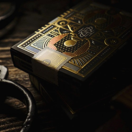 Theory11 Neil Patrick Harris NPH Premium Oyun Kağıdı Kartı Kartları Destesi Koleksiyonluk Theory11 Neil Patrick Harris NPH Premium Oyun Kağıdı Kartı Kartları Destesi Koleksiyonluk