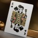 Theory11 Elvis Premium Oyun Kağıdı Kartı Kartları Destesi Koleksiyonluk