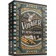 Theory11 Voyager Oyun Kağıdı Kartı Kartları Destesi Koleksiyonluk Theory11 Voyager Oyun Kağıdı Kartı Kartları Destesi Koleksiyonluk
