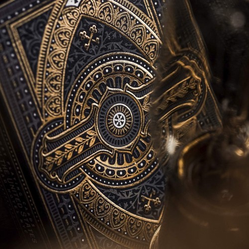Theory11 Nomad Luxury Oyun Kağıdı Kartı Kartları Destesi Koleksiyonluk Theory11 Nomad Luxury Oyun Kağıdı Kartı Kartları Destesi Koleksiyonluk