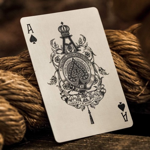Theory11 Nomad Luxury Oyun Kağıdı Kartı Kartları Destesi Koleksiyonluk Theory11 Nomad Luxury Oyun Kağıdı Kartı Kartları Destesi Koleksiyonluk