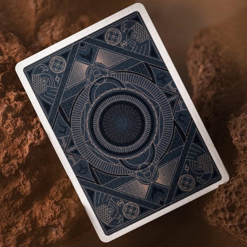 Theory11 Dune Oyun Kağıdı Kartı Kartları Destesi Koleksiyonluk