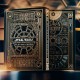 Theory11 Star Wars Gold Special Edition Oyun Kağıdı Kartı Kartları Destesi Koleksiyonluk Theory11 Star Wars Gold Special Edition Oyun Kağıdı Kartı Kartları Destesi Koleksiyonluk