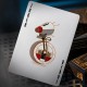 Theory11 Star Wars Gold Special Edition Oyun Kağıdı Kartı Kartları Destesi Koleksiyonluk Theory11 Star Wars Gold Special Edition Oyun Kağıdı Kartı Kartları Destesi Koleksiyonluk