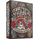 Theory11 Grateful Dead Oyun Kağıdı Kartı Kartları Destesi Koleksiyonluk Theory11 Grateful Dead Oyun Kağıdı Kartı Kartları Destesi Koleksiyonluk