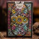 Theory11 Grateful Dead Oyun Kağıdı Kartı Kartları Destesi Koleksiyonluk Theory11 Grateful Dead Oyun Kağıdı Kartı Kartları Destesi Koleksiyonluk