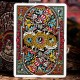 Theory11 Grateful Dead Oyun Kağıdı Kartı Kartları Destesi Koleksiyonluk Theory11 Grateful Dead Oyun Kağıdı Kartı Kartları Destesi Koleksiyonluk