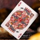 Theory11 Grateful Dead Oyun Kağıdı Kartı Kartları Destesi Koleksiyonluk Theory11 Grateful Dead Oyun Kağıdı Kartı Kartları Destesi Koleksiyonluk