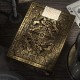 Theory11 Harry Potter Yellow Sarı Hufflepuff Oyun Kağıdı Kartı Kartları Destesi Koleksiyonluk Theory11 Harry Potter Yellow Sarı Hufflepuff Oyun Kağıdı Kartı Kartları Destesi Koleksiyonluk