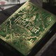 Theory11 Harry Potter Green Yeşil Slytherin Oyun Kağıdı Kartı Kartları Destesi Koleksiyonluk Theory11 Harry Potter Green Yeşil Slytherin Oyun Kağıdı Kartı Kartları Destesi Koleksiyonluk