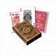 Theory11 High Victorian Red Kırmızı Cardistry Kartı Kartları Theory11 High Victorian Red Kırmızı Cardistry Kartı Kartları