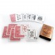 Theory11 High Victorian Red Kırmızı Cardistry Kartı Kartları Theory11 High Victorian Red Kırmızı Cardistry Kartı Kartları