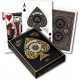 Theory11 Artisan Black Siyah Cardistry Oyun Kağıdı Kartları Theory11 Artisan Black Siyah Cardistry Oyun Kağıdı Kartları