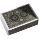 Theory11 Artisan Black Siyah Cardistry Oyun Kağıdı Kartları Theory11 Artisan Black Siyah Cardistry Oyun Kağıdı Kartları